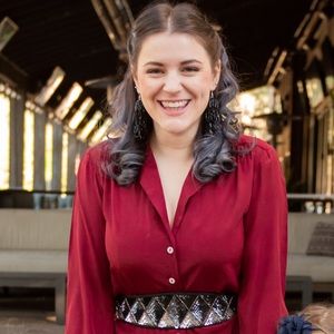 Meet your Posher, Allyse